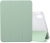 Чохол-книжка BeCover Soft TPU з кріпленням Apple Pencil для Apple iPad Mini 7 2024 (712440) Green - фото  - інтернет-магазин електроніки та побутової техніки TTT