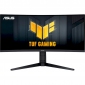 Монитор ASUS TUF Gaming VG34VQ3B - фото  - интернет-магазин электроники и бытовой техники TTT