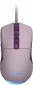 Мышь Hator Pulsar 2 USB (HTM-514) Lilac  - фото  - интернет-магазин электроники и бытовой техники TTT