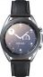 Смарт часы Samsung Galaxy Watch 3 41mm (SM-R850NZSASEK) Silver - фото  - интернет-магазин электроники и бытовой техники TTT