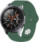 Ремінець BeCover для Honor MagicWatch 2 / Huawei Watch 3 Pro Classic 46mm (707063) Pine-Green - фото  - інтернет-магазин електроніки та побутової техніки TTT