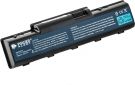 Аккумулятор PowerPlant AS07A41, AC43103S2P для Acer Aspire 4710 Black (11.1V/5200mAh/6 Cells) (NB00000063) - фото  - интернет-магазин электроники и бытовой техники TTT