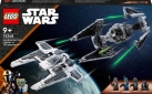 Конструктор LEGO Star Wars Мандалорский истребитель против Перехватчика TIE 957 деталей (75348) - фото  - интернет-магазин электроники и бытовой техники TTT