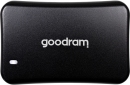 SSD Goodram HX200 2TB USB 3.2 Type-C Black (SSDPR-HX200-2K0) External - фото  - интернет-магазин электроники и бытовой техники TTT