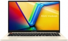 Ноутбук Asus Vivobook S 15 OLED K5504VA-MA392 (90NB0ZK4-M00NP0) Cream White - фото  - интернет-магазин электроники и бытовой техники TTT