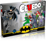 Настольная игра Winning Moves DC COMICS Batman - Cluedo (WM00839-EN1-6) - фото  - интернет-магазин электроники и бытовой техники TTT