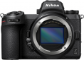 Фотоапарат Nikon Z6II Body (VOA060AE) - фото  - інтернет-магазин електроніки та побутової техніки TTT