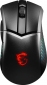 Мышь MSI Clutch GM51 Lightweight Wireless (S12-4300080-C54) Black  - фото  - интернет-магазин электроники и бытовой техники TTT