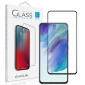 Защитное стекло ACCLAB Full Glue для Samsung Galaxy S21 FE - фото  - интернет-магазин электроники и бытовой техники TTT