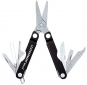 Мультитул Leatherman Micra (64320181N) Black - фото  - интернет-магазин электроники и бытовой техники TTT