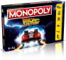 Настольная игра Winning Moves BACK TO THE FUTURE Monopoly UK (WM01330-EN1-6) - фото  - интернет-магазин электроники и бытовой техники TTT