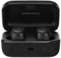 Навушники Sennheiser Momentum True Wireless 3 (509180) Black  - фото  - інтернет-магазин електроніки та побутової техніки TTT