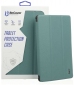 Обкладинка BeCover Tri Fold Soft TPU Silicone для Apple iPad 10.2 2019/2020/2021 (706884) Green - фото  - інтернет-магазин електроніки та побутової техніки TTT