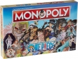 Игра настольная Winning Moves One Piece Monopoly (036948) - фото  - интернет-магазин электроники и бытовой техники TTT