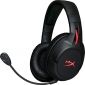 Гарнітура Kingston HyperX Cloud Flight (HX-HSCF-BK/EM) Black - фото  - інтернет-магазин електроніки та побутової техніки TTT