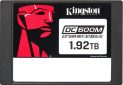 SSD диск Kingston Enterprise DC600M 1.92TB 2.5