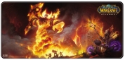 Игровая поверхность Blizzard World of WarCraft Classic: Ragnaros 0 XL Speed/Control (FBLMPWOWRAGNA21XL) - фото  - интернет-магазин электроники и бытовой техники TTT