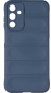 Чехол Gelius Deexe Terra Case for Samsung A145 (A14) Dark Blue - фото  - интернет-магазин электроники и бытовой техники TTT