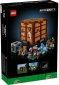 Конструктор LEGO Minecraft Верстак 1195 элементов (21265) - фото  - интернет-магазин электроники и бытовой техники TTT