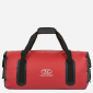 Дорожная сумка водозащитная Highlander Mallaig Drybag Duffle DB107-RD 35 л (5034358032739) Red  - фото  - интернет-магазин электроники и бытовой техники TTT