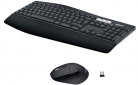 Комплект бездротовий  Logitech MK850 Performance UA (920-008226) - фото  - інтернет-магазин електроніки та побутової техніки TTT