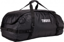 Дорожная сумка Thule Chasm Duffel 90 л TDSD-304 (TH3204997) Black  - фото  - интернет-магазин электроники и бытовой техники TTT