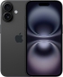 Смартфон Apple iPhone 16 128GB (MYE73SX/A) Black - фото  - інтернет-магазин електроніки та побутової техніки TTT