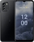 Смартфон Nokia G60 5G 6/128GB Black - фото  - інтернет-магазин електроніки та побутової техніки TTT