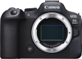 Фотоапарат Canon EOS R6 Mark II Body (5666C031AA) Black  - фото  - інтернет-магазин електроніки та побутової техніки TTT