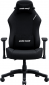 Крісло геймерське Anda Seat Luna Size L Fabric (AD18-44-B-F) Black  - фото  - інтернет-магазин електроніки та побутової техніки TTT