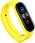 Ремешок BeCover для Xiaomi Mi Smart Band 5 (705073) Yellow - фото  - интернет-магазин электроники и бытовой техники TTT