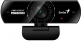 Веб-камера Genius FaceCam 2022AF Full HD (32200007400) Black  - фото  - интернет-магазин электроники и бытовой техники TTT