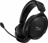 Наушники HyperX Cloud Stinger 2 Wireless (676A2AA) Black  - фото  - интернет-магазин электроники и бытовой техники TTT