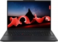 Ноутбук ﻿Lenovo ThinkPad L16 Gen 1 (21L4S4T300) Black - фото  - інтернет-магазин електроніки та побутової техніки TTT