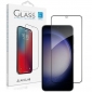 Защитное стекло ACCLAB Full Glue для Samsung Galaxy S23 - фото  - интернет-магазин электроники и бытовой техники TTT
