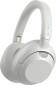 Наушники Sony Over-ear Ult Wear WHULT900N Off (WHULT900NW.CE7) White  - фото  - интернет-магазин электроники и бытовой техники TTT