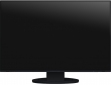 Монитор EIZO FlexScan EV2485-BK Black - фото  - интернет-магазин электроники и бытовой техники TTT