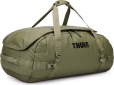 Дорожная сумка Thule Chasm Duffel 70L TDSD-303 Olivine - фото  - интернет-магазин электроники и бытовой техники TTT