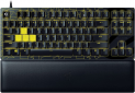 Клавиатура проводная Razer Huntsman V2 Tenkeyless Red Switch ESL Ed USB (RZ03-03941700-R3M1) - фото  - интернет-магазин электроники и бытовой техники TTT