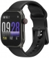 Смарт-часы Kieslect Smart Watch Balancs Black - фото  - интернет-магазин электроники и бытовой техники TTT