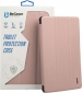 Чехол BeCover Soft Edge для Apple iPad Air 4 10.9 2020 (706822) Pink - фото  - интернет-магазин электроники и бытовой техники TTT