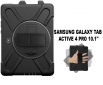 Накладка Becover Heavy Duty Case для Samsung Galaxy Tab Active 4 Pro SM-T636B 10.1