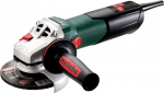 Угловая шлифмашина Metabo W 9-125 Quick (600374000) - фото  - интернет-магазин электроники и бытовой техники TTT