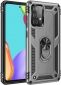 Панель BeCover Military для Samsung Galaxy A52 SM-A525 (706128) Silver - фото  - интернет-магазин электроники и бытовой техники TTT