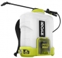 Аккумуляторный ранцевый опрыскиватель RYOBI RY36BPSA-0 Max Power 36 В 15 л 36-150 л/ч комплект насадок (без АКБ и ЗУ) (5133005775) - фото  - интернет-магазин электроники и бытовой техники TTT