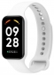 Ремінець BeCover для Xiaomi Redmi Smart Band 2 (709371) White - фото  - інтернет-магазин електроніки та побутової техніки TTT