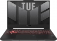 Ноутбук ASUS TUF Gaming A15 FA507UI-LP064 (90NR0I65-M003A0) Mecha Gray - фото  - інтернет-магазин електроніки та побутової техніки TTT