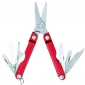 Мультитул Leatherman Micra (64330181N) Red - фото  - інтернет-магазин електроніки та побутової техніки TTT