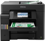 БФП Epson EcoTank L6550 with Fax ADF Duplex Ethernet Wi-Fi (C11CJ30404) - фото  - інтернет-магазин електроніки та побутової техніки TTT