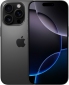 Смартфон Apple iPhone 16 Pro 128GB (MYND3SX/A) Black Titanium - фото  - інтернет-магазин електроніки та побутової техніки TTT